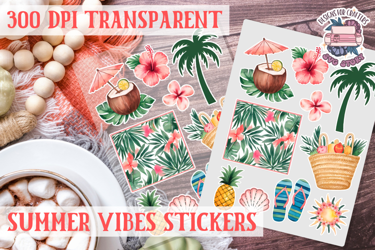 Scrapbook Clipart Image 14