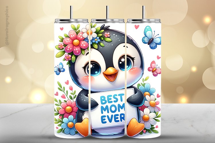 Penguin Png Image 15