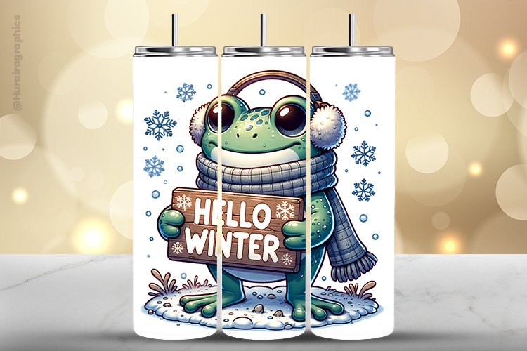 Sublimation Tumbler Designs Image 6