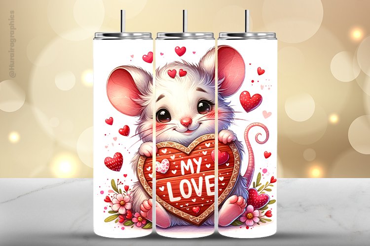 Sublimation Tumbler Designs Image 8