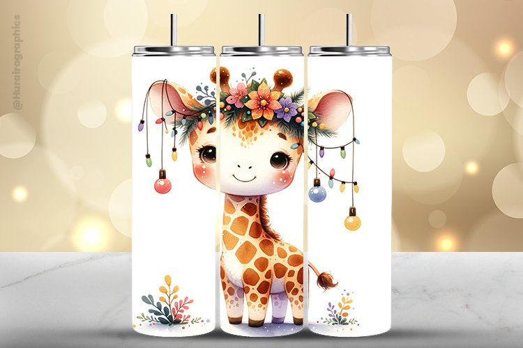 Sublimation Tumbler Designs Image 8