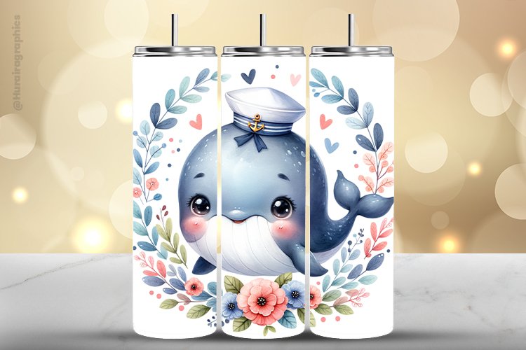Whale Png Image 22