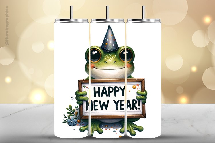 Sublimation Tumbler Designs Image 8