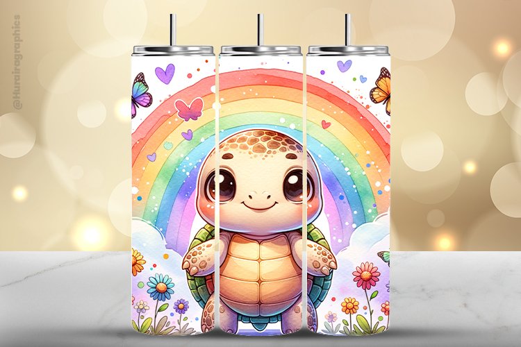 Sublimation Tumbler Designs Image 6