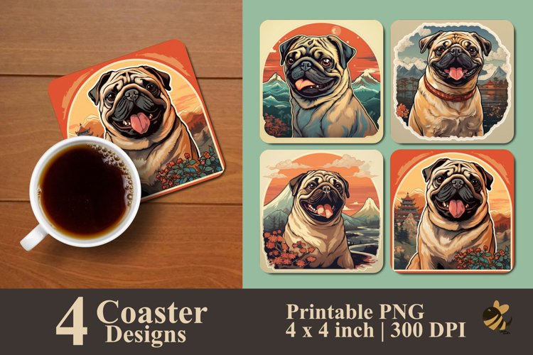 Bulldog Clipart Image 19