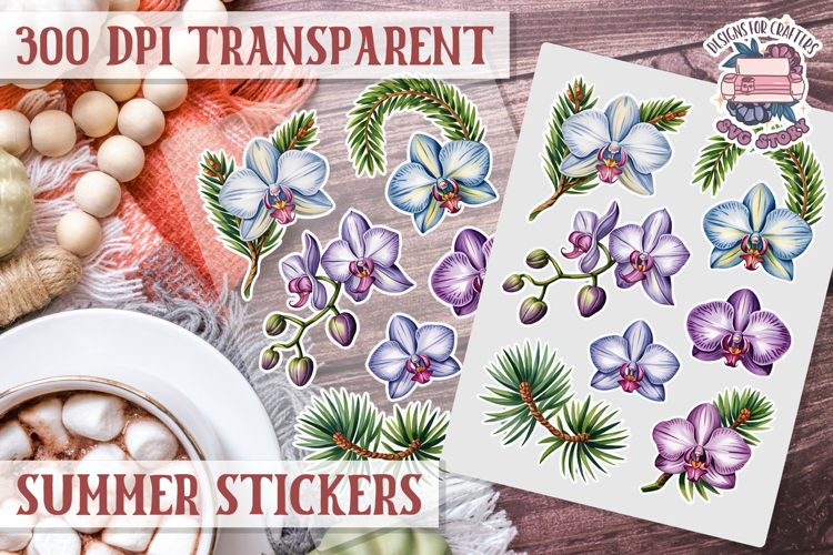 Scrapbook Clipart Image 6