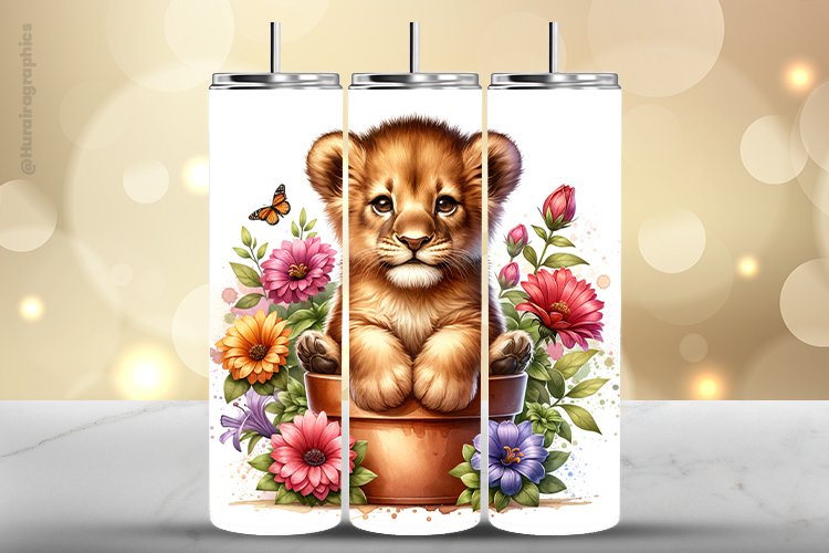 Sublimation Tumbler Designs Image 15