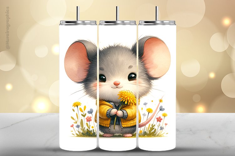 Sublimation Tumbler Designs Image 14