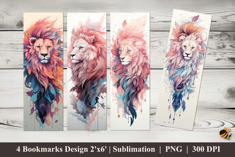 Lion Clipart Image 24