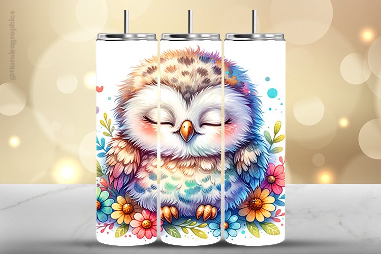 Owl Clipart Image 9