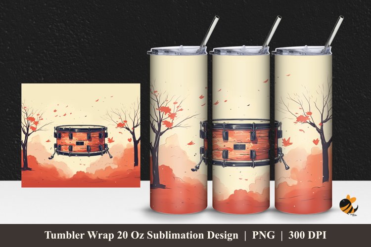 Sublimation Art Image 8