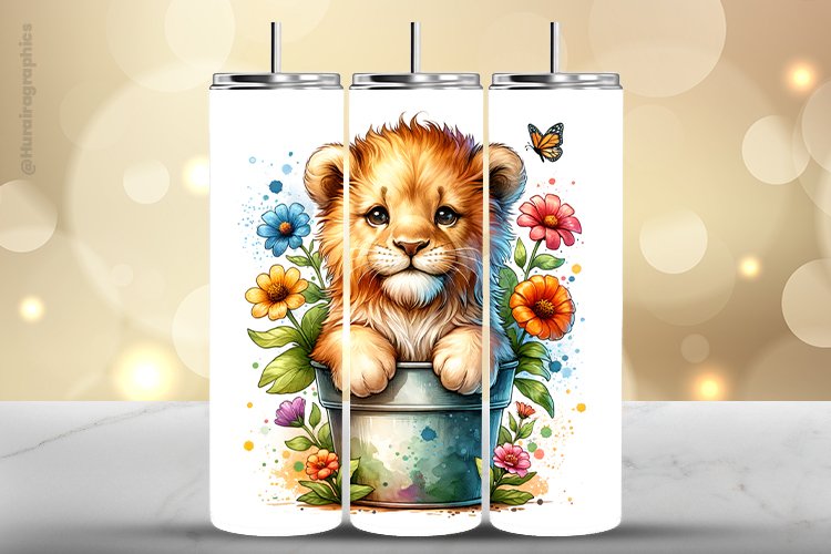 Lion Png Image 23