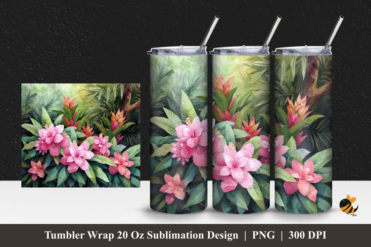 Jungle Clipart Image 2
