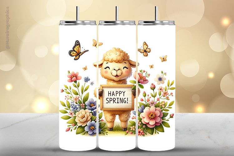Sublimation Tumbler Designs Image 20