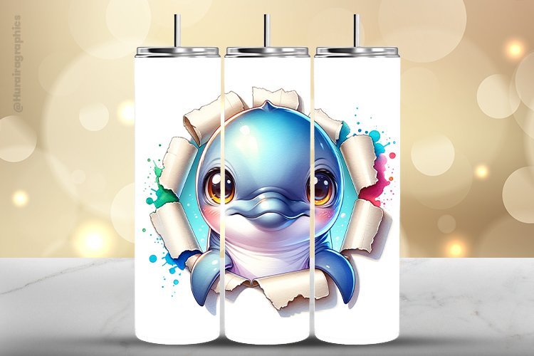 Sublimation Tumbler Designs