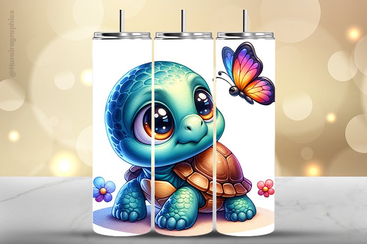 Sublimation Tumbler Designs Image 9
