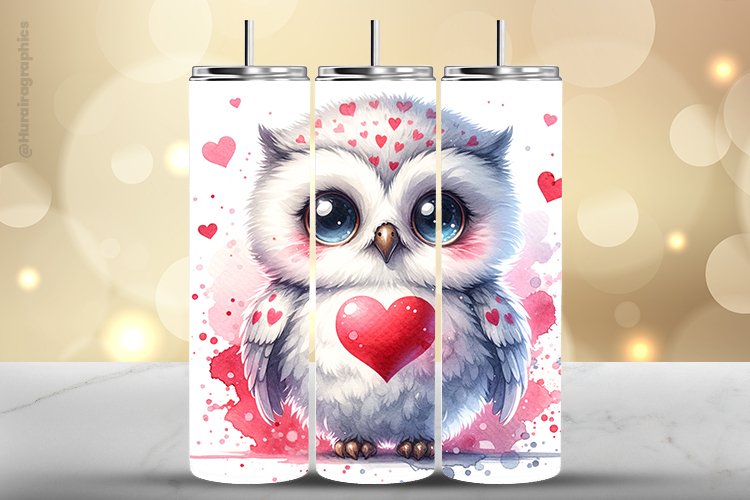 Owl Clipart Image 11