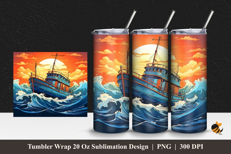 Boat Clipart Image 21