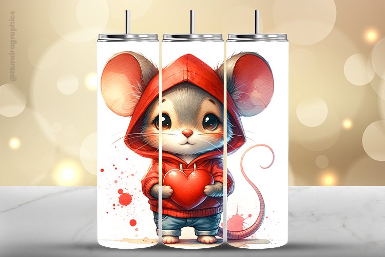 Sublimation Tumbler Designs Image 7