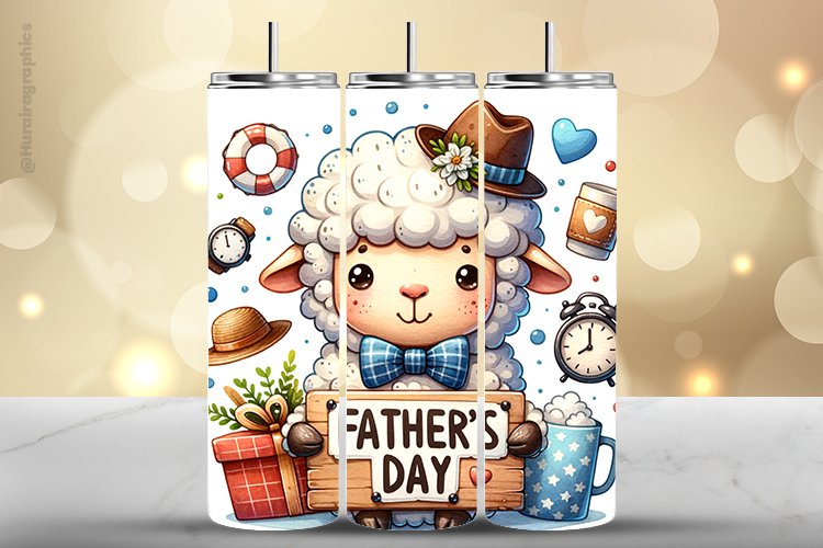 Sheep Clipart Image 14