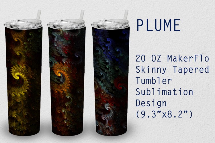 Sublimation Tumbler Designs Image 16