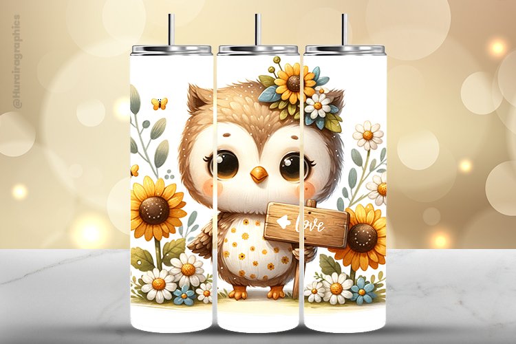 Owl Clipart Image 14