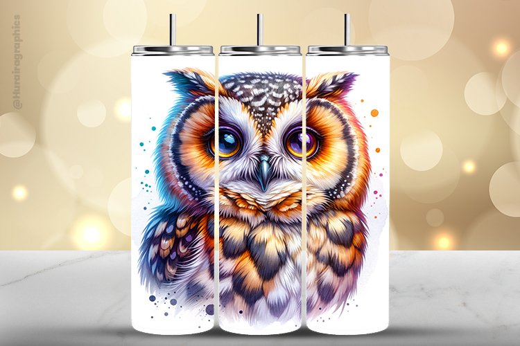 Owl Clipart Image 12