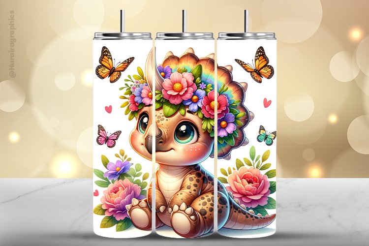 Sublimation Tumbler Designs Image 6