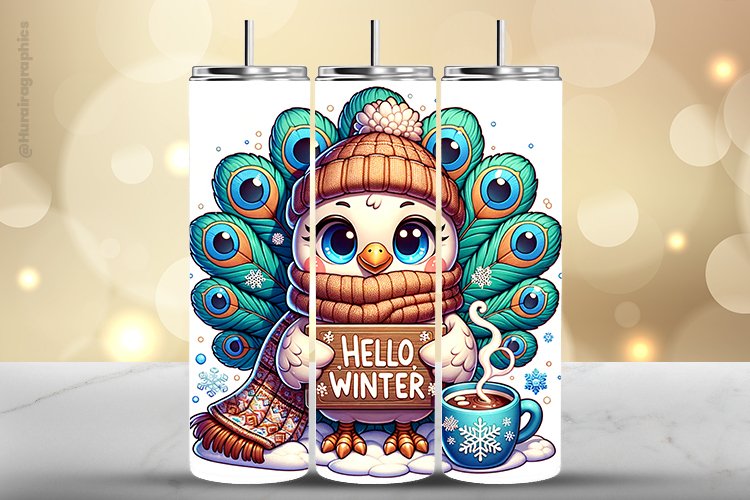 Sublimation Tumbler Designs Image 8