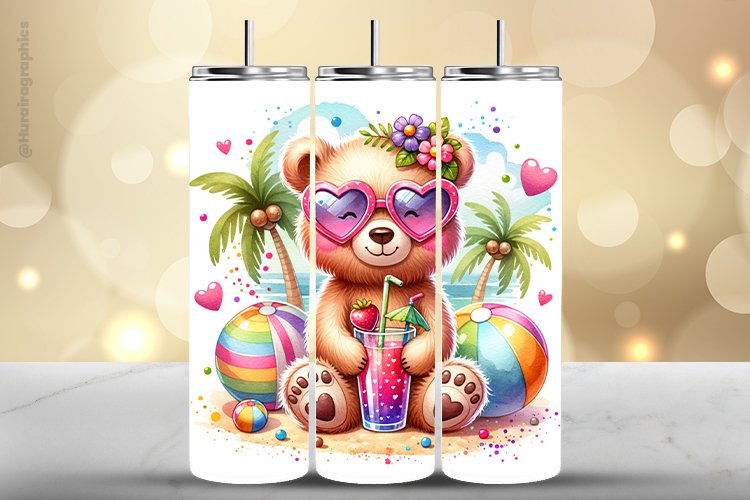 Bear Clipart Image 16