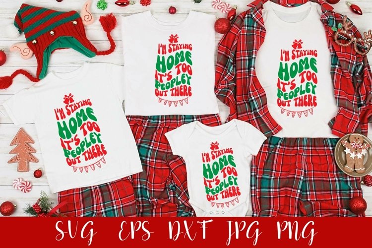 Christmas Dxf Image 10