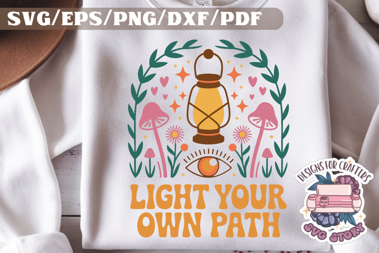 Mindful Clipart Image 9