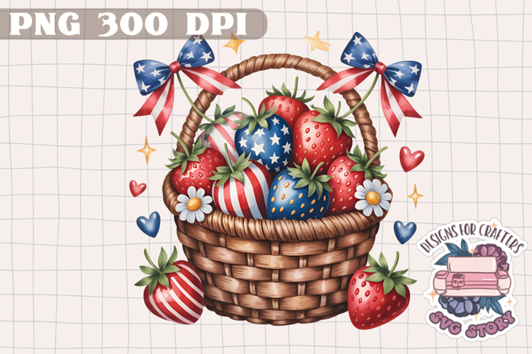 Strawberry Svg Image 23