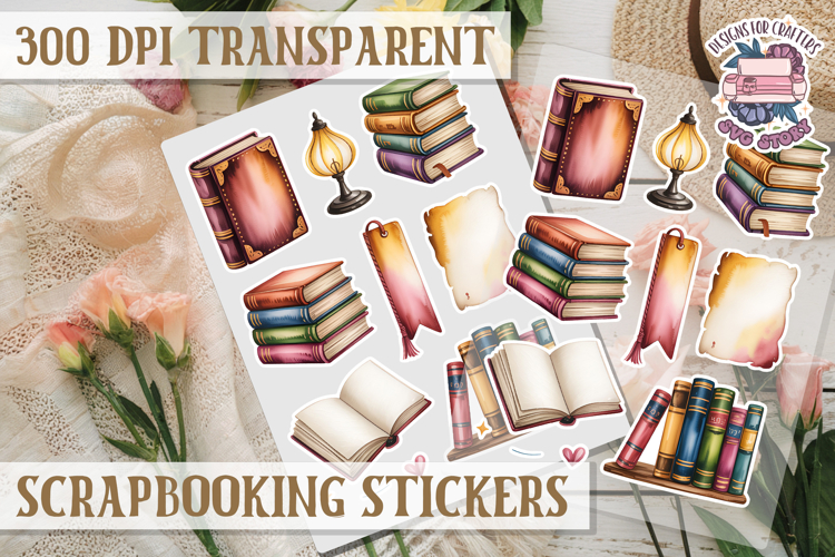 Aesthetic Stickers Image 16