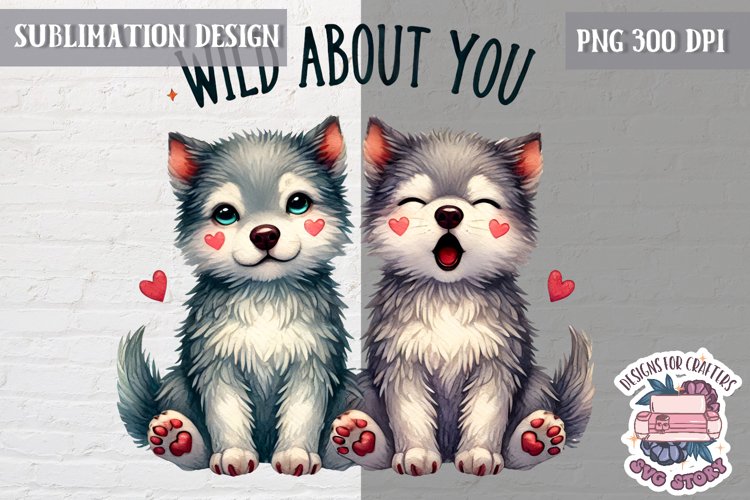 Cute Animals Clipart Image 2