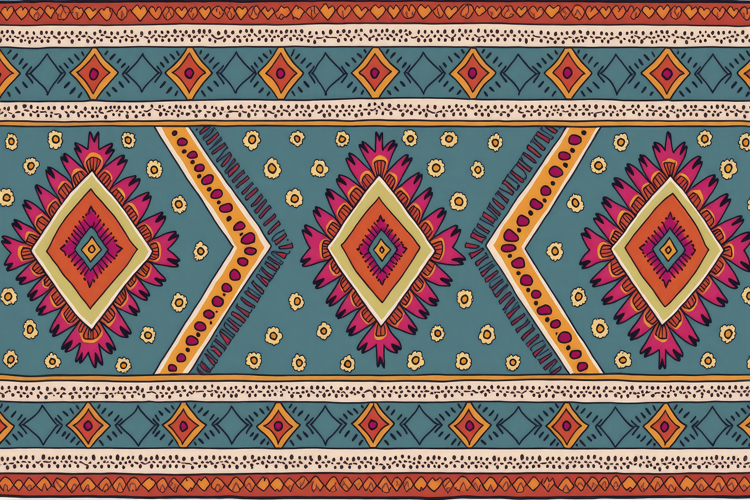 Pattern Background Image 24