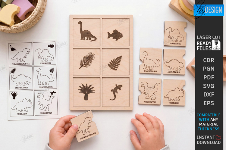 Glowforge Designs Image 5