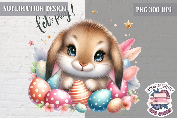 Cute Animals Clipart Image 24