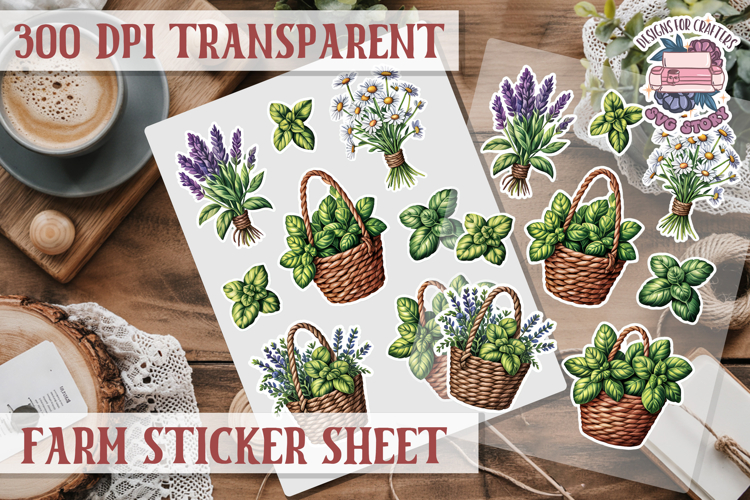 Stickers Svg Image 7