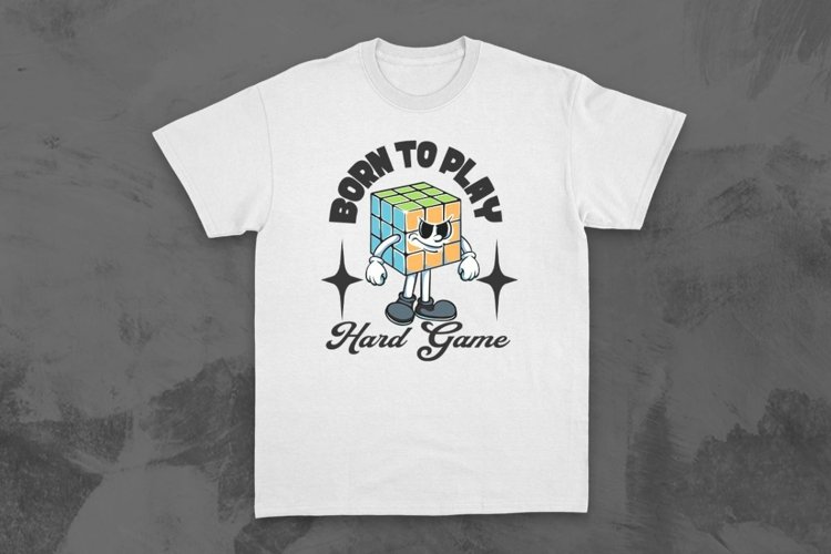 Gamer Clipart Image 6