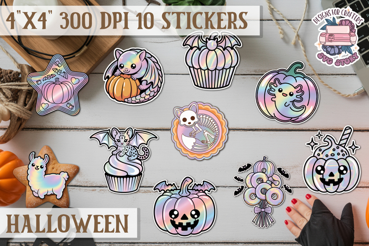 Scary Clipart Image 14