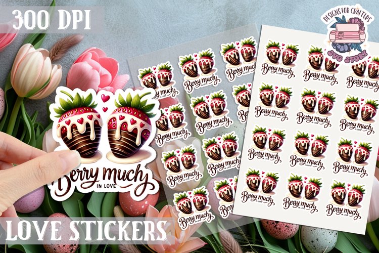 Love sticker Sheet Valentine Day Lovers Funny Sweets PNG