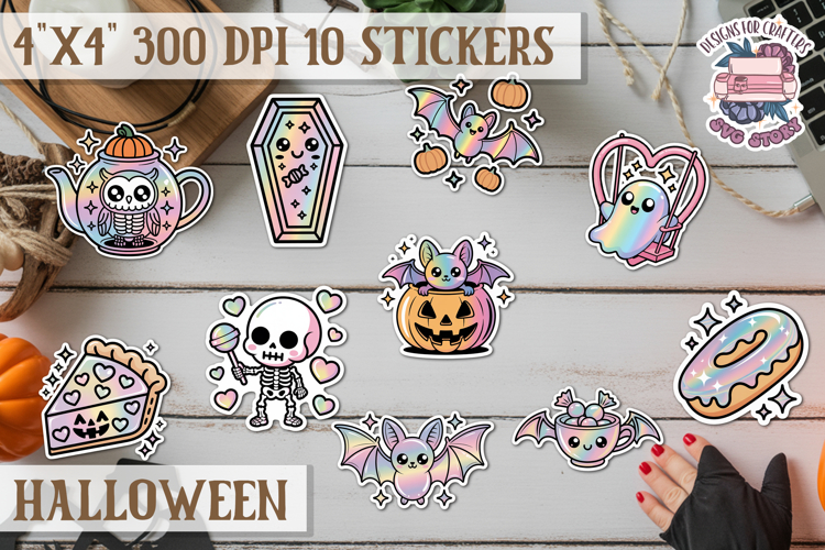 Scary Clipart Image 15