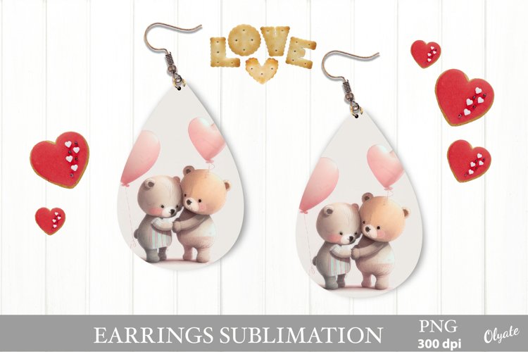 Valentines PNG Image 8