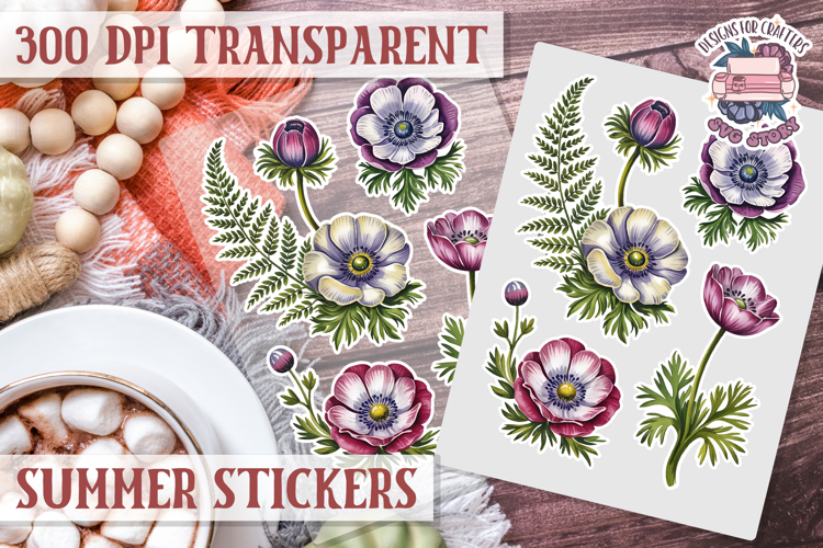 Scrapbook Clipart Image 21