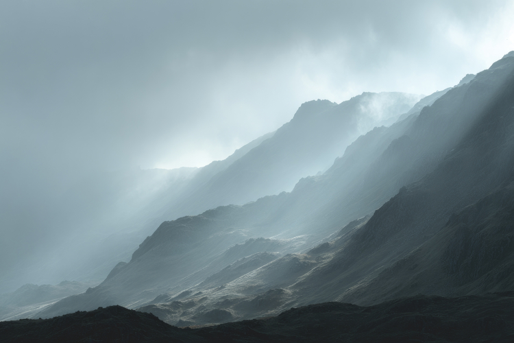 Landscape Background Image 4