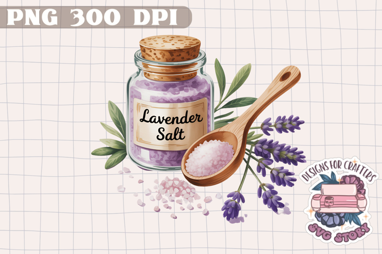 Watercolor Vintage Market Clipart PNG Sublimation Summer