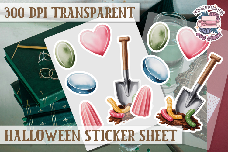 Scary Skull Svg Image 4
