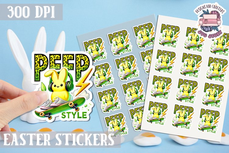 Stickers Svg Image 22
