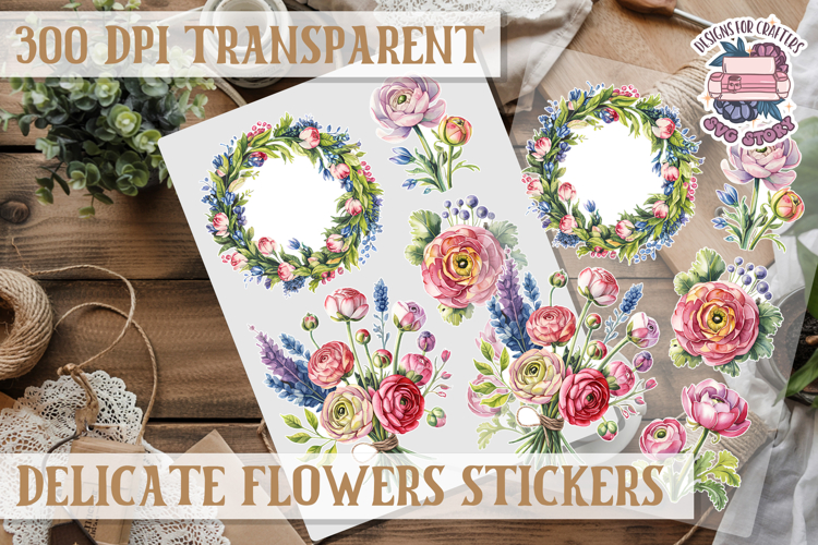 Planner Clipart Image 18